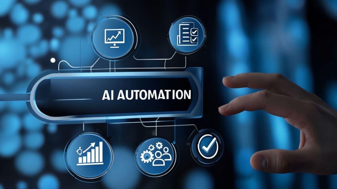 Automation & AI Tools