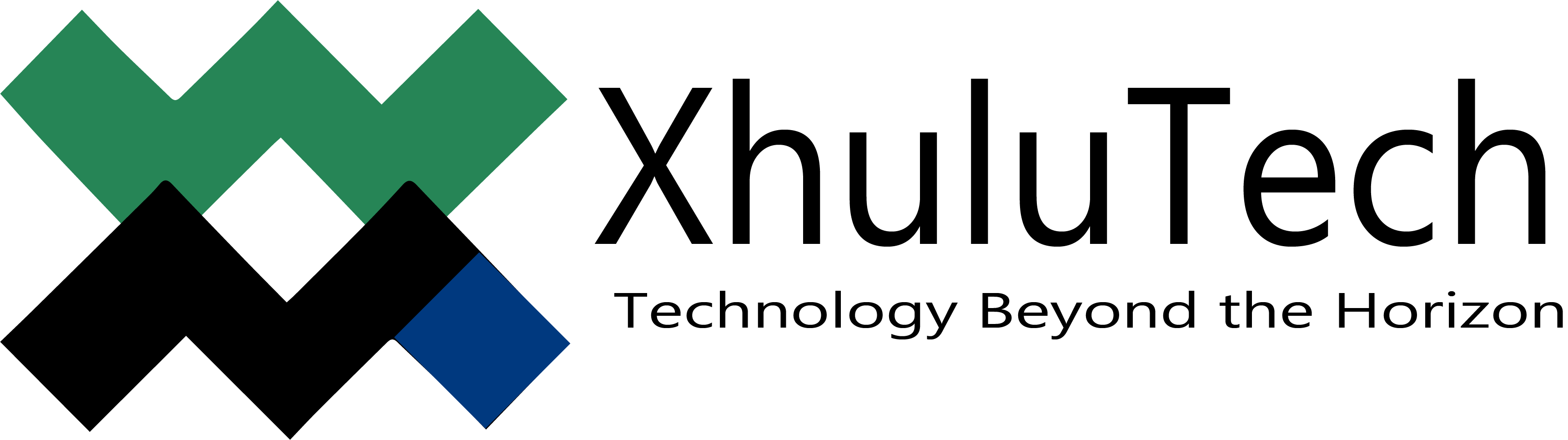 XhuluTech logo